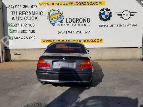 Mass air flow sensor BMW 3 (E46) 320 d | BP10155611M95 