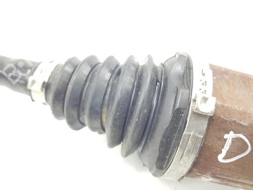 Right front driveshaft SEAT ARONA (KJ7, KJP) 1.0 TSI | BP12464513M39 