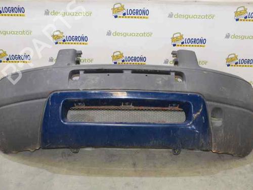 Used Front bumper LAND ROVER FREELANDER I (L314) 2.0 DI 4x4 (98 hp) 1231473