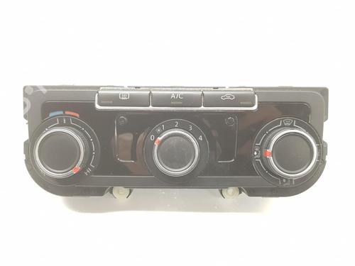 Used Climate control VW CADDY ALLTRACK Box Body/MPV (SAA) 2.0 TDI (102 hp) 18322500