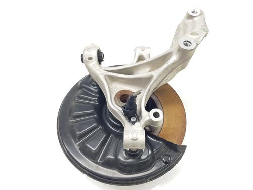 Right rear steering knuckle CUPRA FORMENTOR (KM7, KMP)  | BP27701173M28 