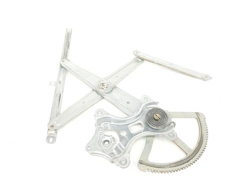 Front right window mechanism TOYOTA LAND CRUISER PRADO (_J12_) 3.0 D-4D (KDJ120, KDJ125) | BP12168448C23 