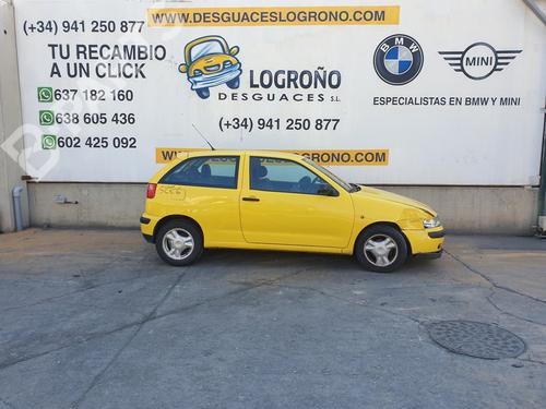 Right front door SEAT IBIZA II (6K1) 1.4 i | BP10549237C3  - Image 7