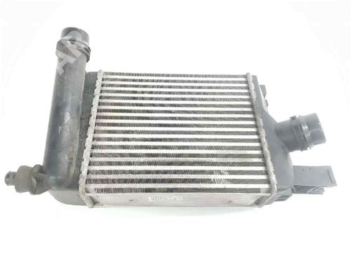 Used Intercooler Intercooler DACIA LODGY (JS_) 1.2 TCe (JSAY, JSM0) (115 hp) 6679497 6679497