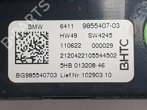 Switch BMW X4 (G02, F98) xDrive 20 d | BP40156951I30 - Image 6