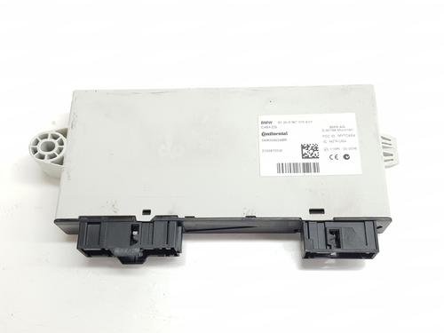 electronic-module-bmw-x4-f26-2013-2014-2015-2016-2017-2018-37641925 main image