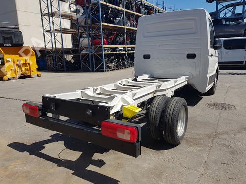 Electronic module VW CRAFTER Platform/Chassis (SZ_)  | BP29436156M83 
