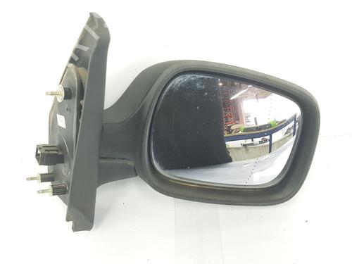 Used Right mirror RENAULT KANGOO (KC0/1_) 1.9 dCi 4x4 (84 hp) 13506027