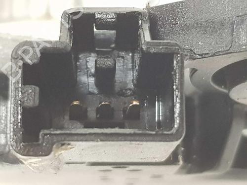 Rear wiper motor FORD FOCUS III 1.6 TDCi | BP6455913M102 