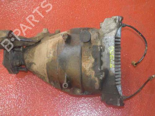 Used Rear differential OPEL OMEGA B (V94) 2.5 TD (F69, M69, P69) (130 hp) 1428463
