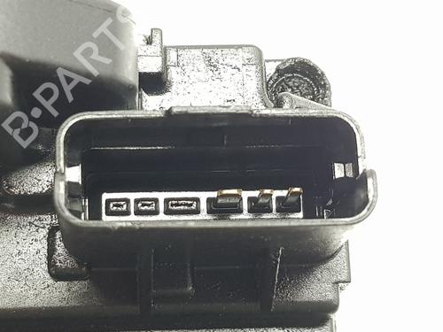 Rear right lock NISSAN NAVARA NP300 (D40)  | BP29311708C99 