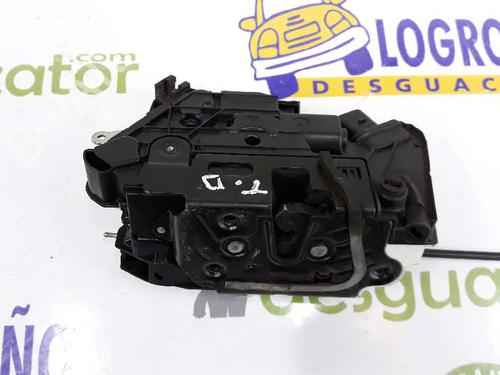 Rear right lock SEAT IBIZA IV SC (6J1, 6P5) 1.2 TSI | BP2973973C99 