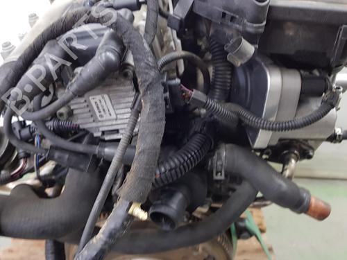 Engine VW GOLF IV (1J1) 1.6 16V | BP32266436M1