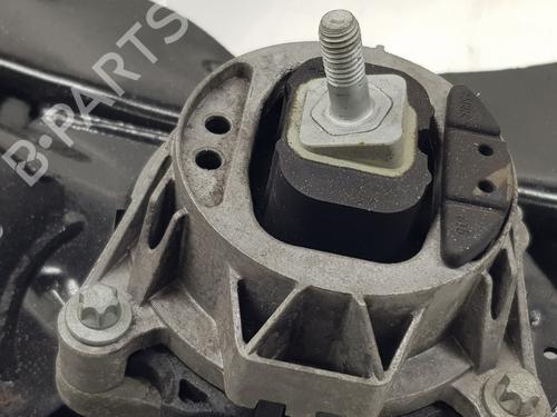 Subframe BMW 1 (F20) 118 d | BP31598604M9 - Image 4