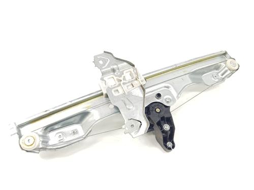 Rear left window mechanism RENAULT KADJAR (HA_, HL_) 1.5 dCi 110 (HLA3) | BP32234871C24 - Image 4