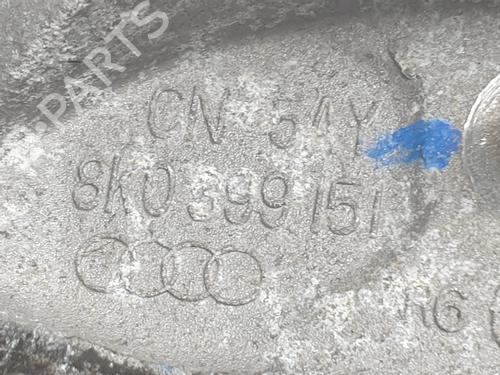 Annen AUDI A6 C7 (4G2, 4GC) 2.0 TDI | BP29611048O1 