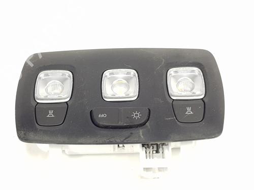 Innerbelysning Innerbelysning RENAULT ARKANA I (LCM_, LDN_) [2019-2026] 34267492 34267492