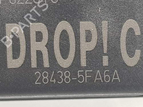 Electronic module NISSAN QASHQAI III (J12)  | BP29117646M83 