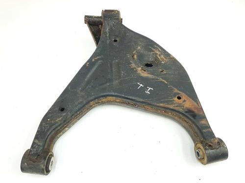Left rear suspension arm LAND ROVER RANGE ROVER III (L322) 3.0 D 4x4 | BP5748080M14 