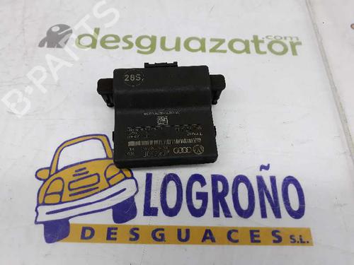 Module électronique VW TOURAN (1T1, 1T2) 1.9 TDI (105 hp) 14122612