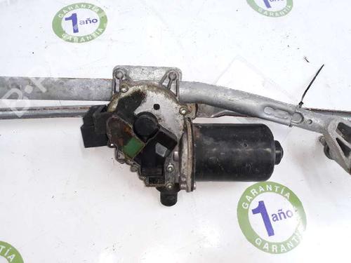 Front wiper motor MERCEDES-BENZ A-CLASS (W169) A 180 CDI (169.007, 169.307) | BP3386901M29 