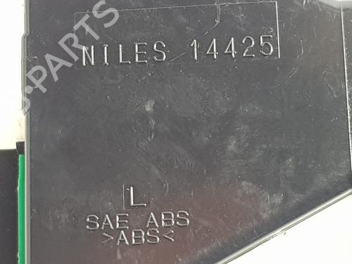 Steering column stalk NISSAN NAVARA NP300 (D40) 2.5 dCi 4WD | BP29632033I23 