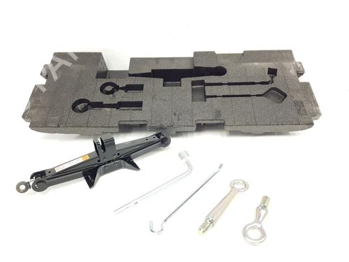 Jack Kit MAZDA CX-5 (KE, GH) 2.2 D AWD (KE2AW) | BP21763758C119 