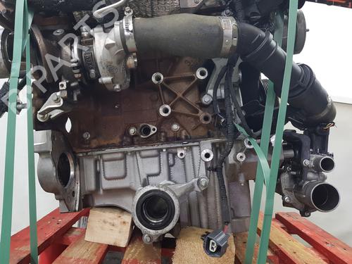 Engine JAGUAR F-PACE (X761) | BP37424399M1 - Image 15
