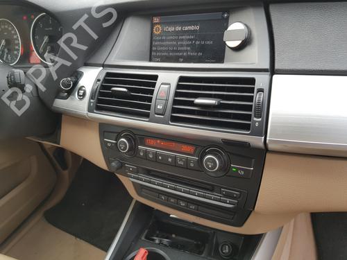 Climate control BMW X5 (E70) 3.0 d | BP24153202I5 - Image 31