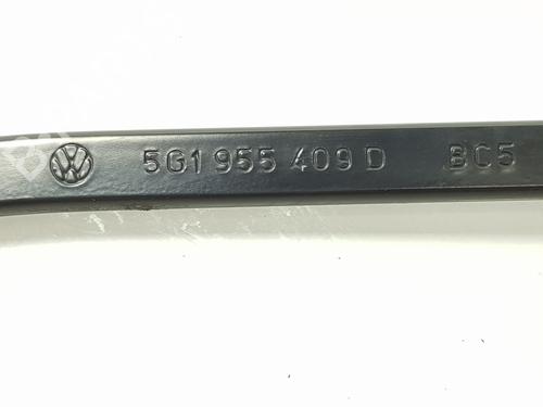 Front windshield wiper arm VW GOLF VII (5G1, BQ1, BE1, BE2) 1.5 TSI | BP19092912C143 