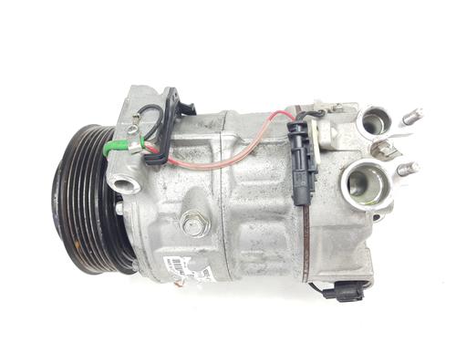 AC compressor JAGUAR F-PACE (X761) | BP37439837M34 - Image 6