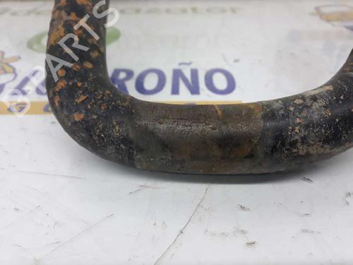Anti roll bar MITSUBISHI PAJERO III (V7_W, V6_W) 3.2 Di-D (V68W) | BP3660778M96 