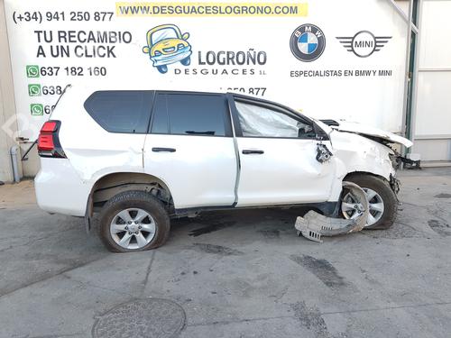 Left front window motor TOYOTA LAND CRUISER PRADO (_J15_)  | BP29716529E21 