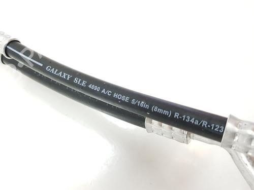 AC pipe OPEL ASTRA L Sports Tourer (OV5) 1.2 (FRHNPJ) | BP26131435M126 