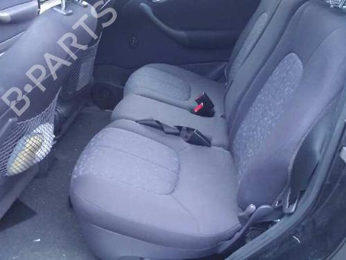 Glove box MERCEDES-BENZ A-CLASS (W168) A 170 CDI (168.009, 168.109) | BP792955C95 