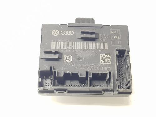 Used Electronic module AUDI A1 Sportback (8XA, 8XF) [2011-2019]  27716214