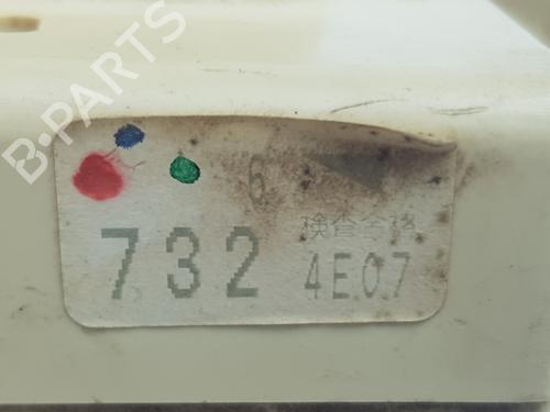 Fuse box TOYOTA HILUX VI Pickup (_N1_) 2.5 D-4D (KDN150, KDN155, KDN190) | BP29710894E1 