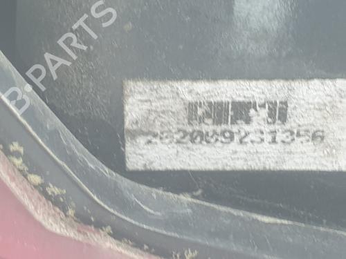 Left taillight FIAT DUCATO Van (250_)  | BP36279779C34  - Image 6