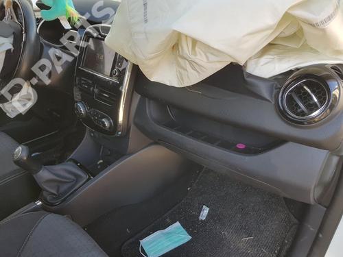 Left front door RENAULT CLIO IV (BH_) 1.5 dCi 90 | BP8928614C2  - Image 6