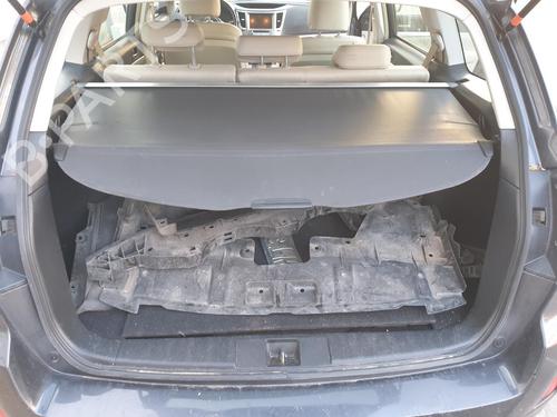 Intercooler SUBARU LEGACY V Estate (BR) 2.0 D AWD | BP12145641M30 