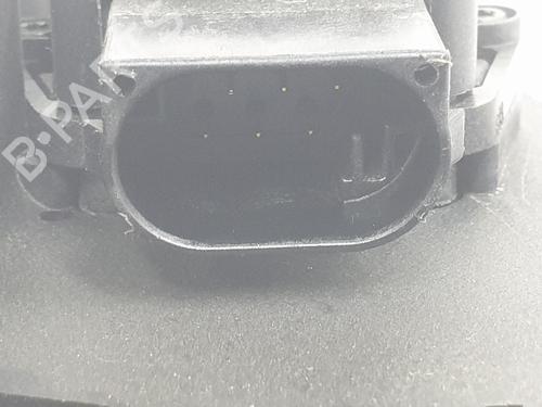 Pedal BMW 7 (E65, E66, E67) 745 i, Li | BP20710216I4 