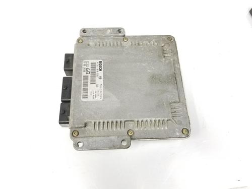 Engine control unit (ECU) CITROËN XSARA PICASSO (N68) 2.0 HDi | BP9501184M57 