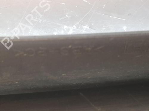 Skjermliste LAND ROVER RANGE ROVER III (L322) 3.6 D 4x4 | BP14992563C116 