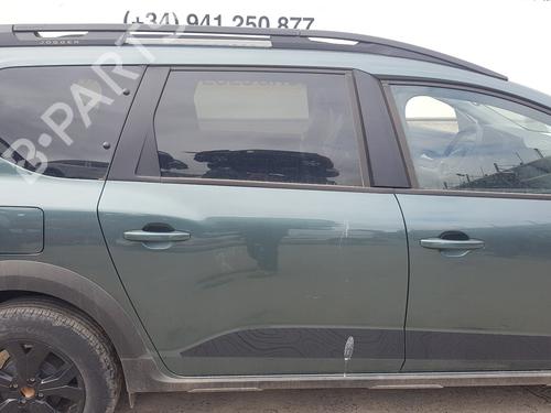 Switch DACIA JOGGER (RK_) | BP33269719I30 - Image 7