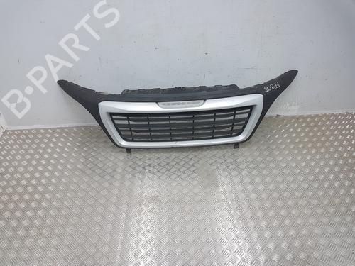 Used Grille Grille 37646926 37646926