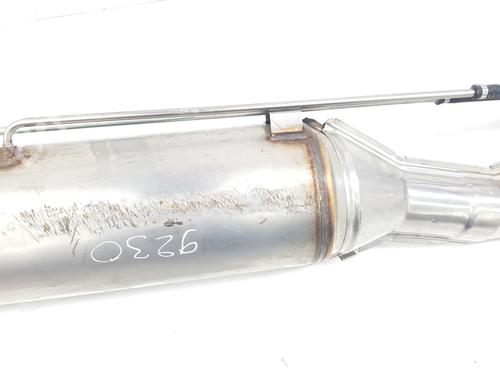 Particulate filter CITROËN JUMPY III Van (V_)  | BP31139803M81 