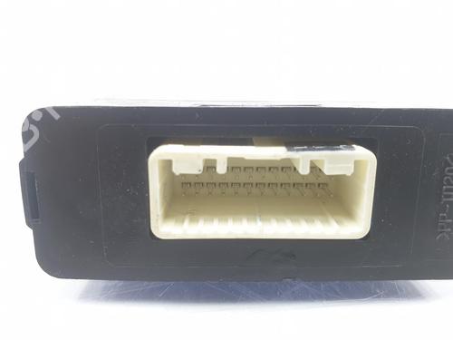 Electronic module NISSAN QASHQAI II SUV (J11, J11_) 1.6 DIG-T | BP9734990M83 