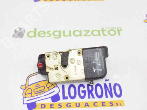 Rear right lock PEUGEOT 406 (8B) 1.8 16V | BP1452994C99 