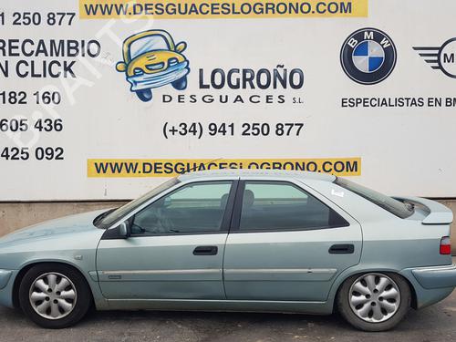 Left mirror CITROËN XANTIA (X1_, X2_) 2.0 HDI 90 | BP29618623C26 