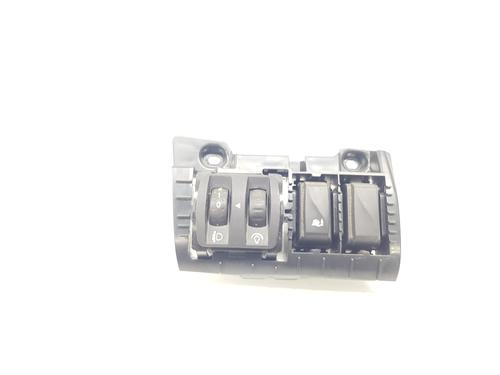 Used Headlight switch RENAULT TRAFIC III Bus (JG_) 1.6 dCi 120 (JGMB) (120 hp) 21849870